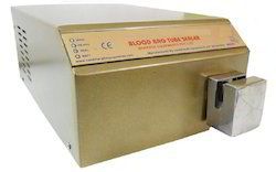 Blood Bag Tube Sealer