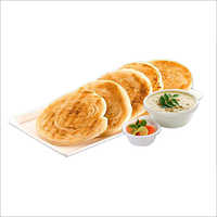 Ready To Eat Malabari Paratha