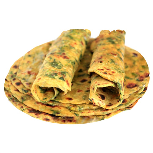Ready to Eat Methi Paratha By PHOENIX FROZEN FOODS