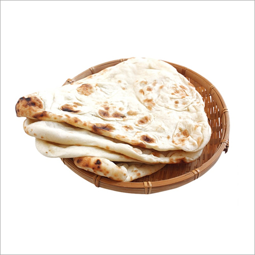 Ready To Eat Tandoori Naan