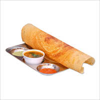 Ready To Eat Masala Dosa - Authentic South Indian Recipe, Spiced Lentil And Rice Crepe, Conveniently Packaged For Instant Enjoyment