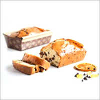 Orange Chocolate Tea Cakes Shelf Life: 2-5 Days