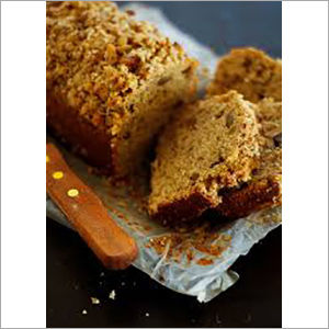 Chocolate Coffee And Walnut Tea Cakes