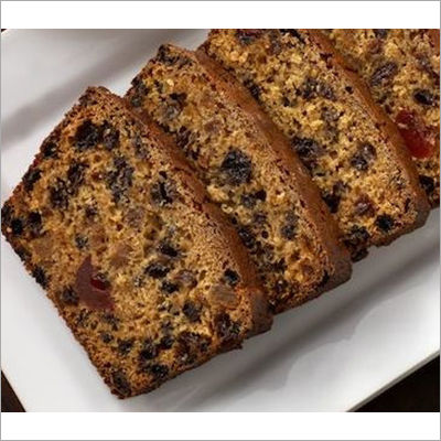 Mix Fruit Tea Cakes Weight: 400 Grams (G)