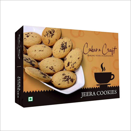 Normal Jerra Cookies