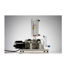 Single Quartz Distillation Capacity: 1 Kg/hr