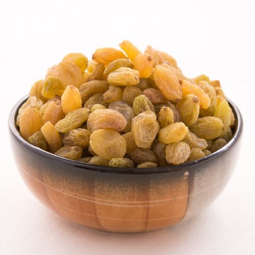 Golden Raisins