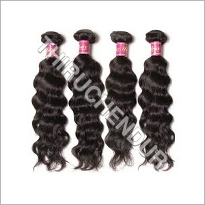 Wavy Hair