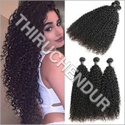 Kinky Curly Hair