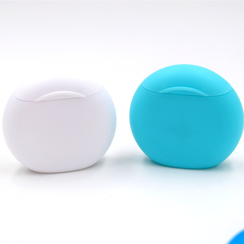 Round Shape Dental Floss 50 Meters