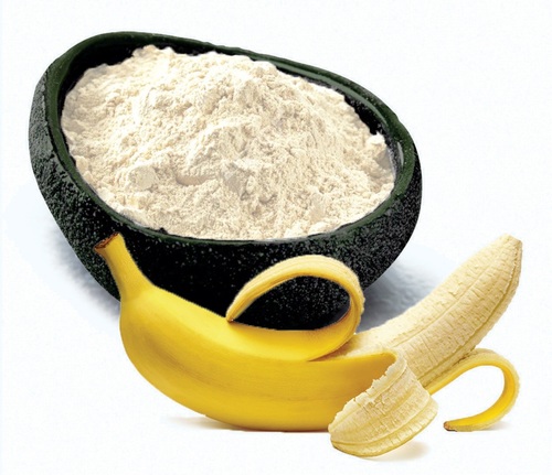 Banana Spray Dried Powder