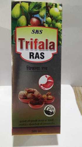 HERBAL RAS
