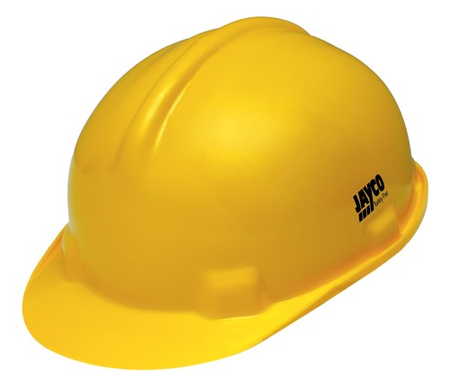 Single Strip Helmets with Strap Fitting