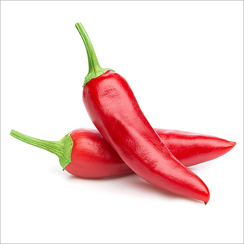Red Chilli