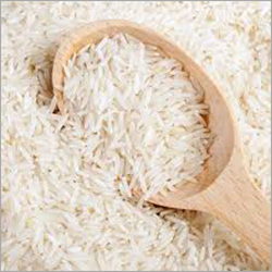 White Basmati Rice