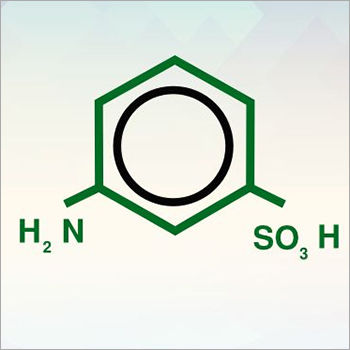 Metanilic Acid Application: Industrial