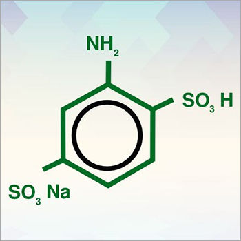 Aniline 2.5 Disulfonic Acid Application: Industrial