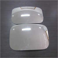 Bus Rear View Mirror Glass (Only Mirror Plate)