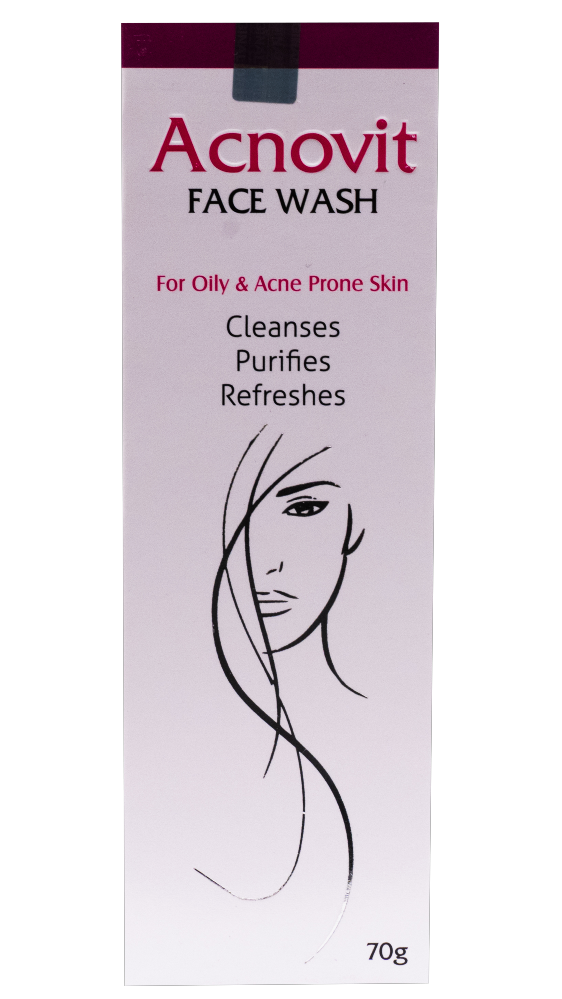 Acne Care Face Wash