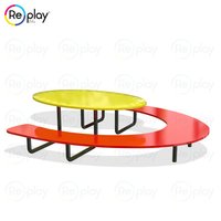 Replay Picnic Table