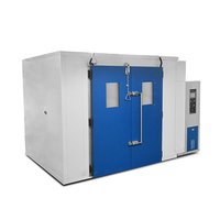 Temperature Humidity Test Chamber