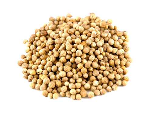 Premium Grade Coriander Seeds