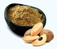 Spray Dried Chikoo Powder Packaging: Box