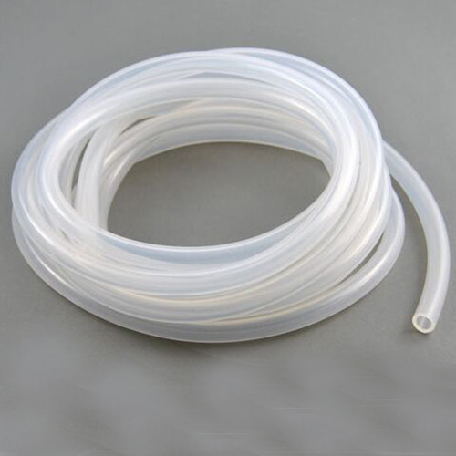 Spatter Proof Silicone Tube / Sleeve Application: Any