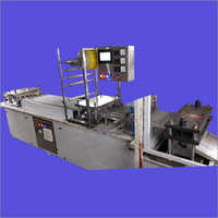 Blister Packing Machine AU-250