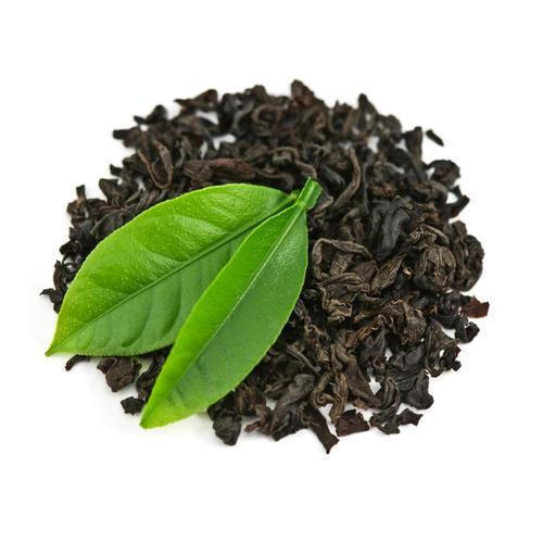 Orthodox Blended Tea