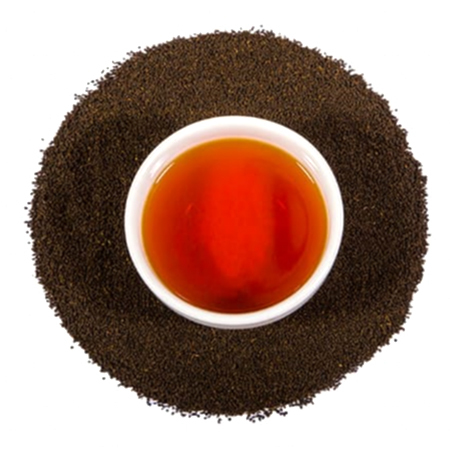 PD Grade Tea