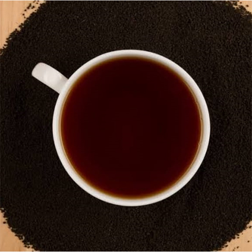Pekoe Dust Tea