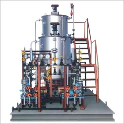 Chemical Injection Dosing Package System
