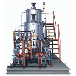 Chemical Dosing Plant