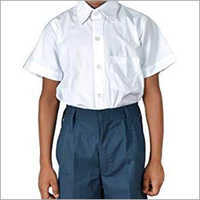 Boys School Shirt