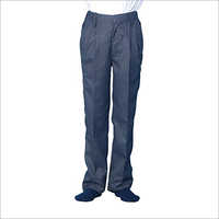 Boys School Pant