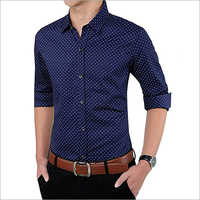 Mens Formal Shirt