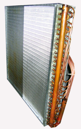 hvac coils