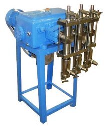 Industrial Dye Alkali Mixer Pump