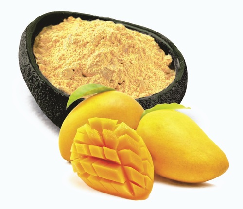 Spray Dried Mango Powder