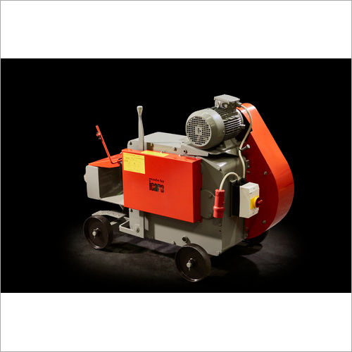 Tmt Bar Cutting Machine For Construction