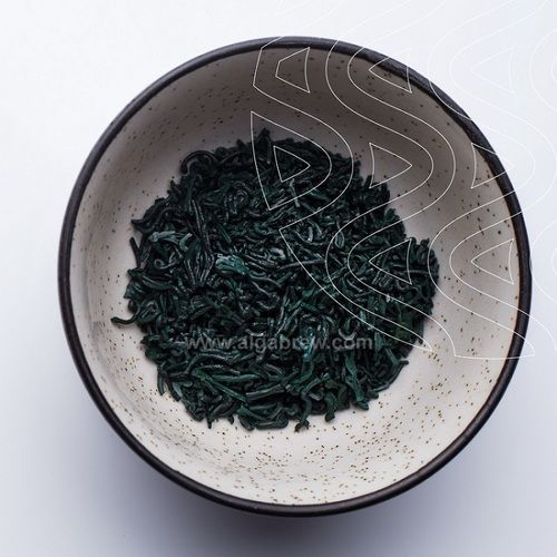 Organic Spirulina Nibs Direction: Sprinkle On Top Of Your Favorite Food And Snacks