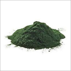 Pure Spirulina Powder