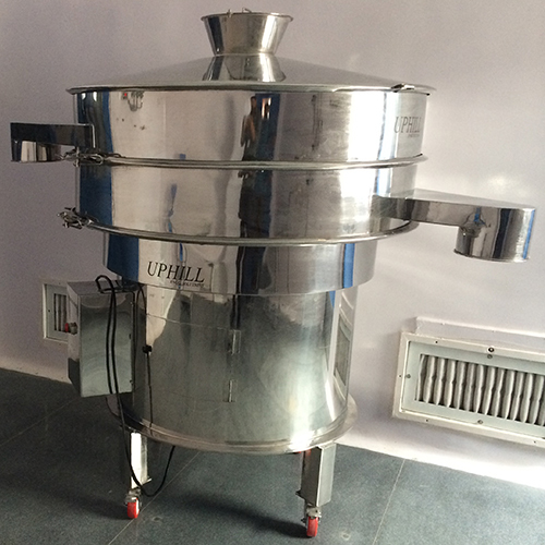 Vibro Shifter