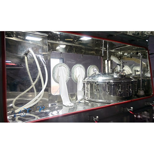 Nustche Filter Inside Isolator
