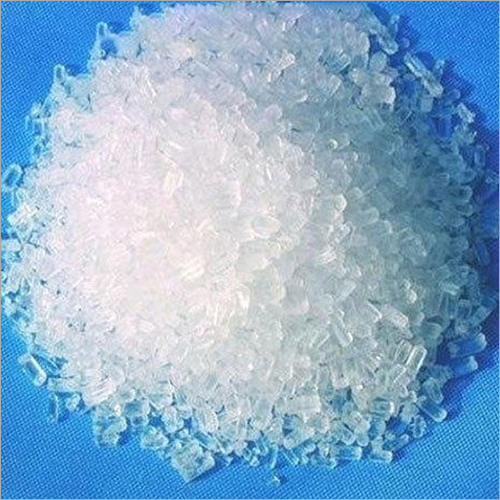 Magnesium Sulphate Cas No: 7487-88-9