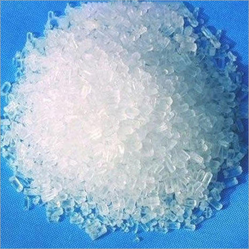 Magnesium Sulphate