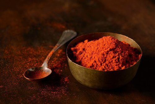 Best Quality Chilli Powder