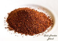 Best Quality Chilli Powder
