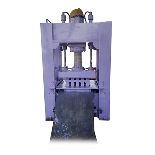 Fly Ash Brick Making Machine 